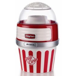 2957R Party Time Popcorn Maker XL rot/weiß (2957R)