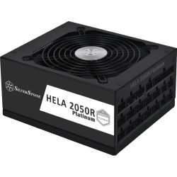 HELA 2050R Platinum 2050W Netzteil (SST-HA2050R-PM)
