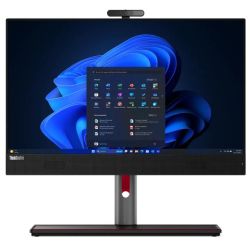 ThinkCentre M90a Gen 5 AiO All-in-One PC schwarz (12SH000QGE)