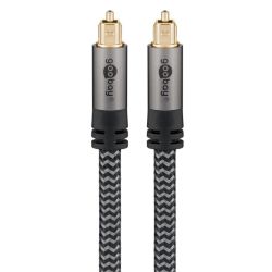 Goobay TOSLINK-Kabel, 10 m (65308)