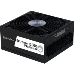 Extreme Series EX1200R Platinum 1200W Netzteil (SST-EX1200R-PL)