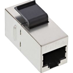 Keystone RJ45 Buchse / Buchse Einsatz SNAP-In Cat.5e (74206L)