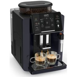 EA 910B Sensation Kaffeemaschine schwarz (EA910B)