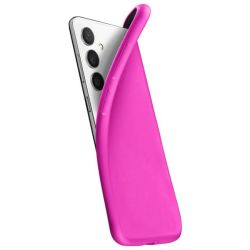 Chroma pink für Samsung Galaxy A35 5G (CHROMAGALA35P)