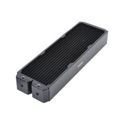 NexXxoS Monsta 180 Triple Radiator schwarz (14215)