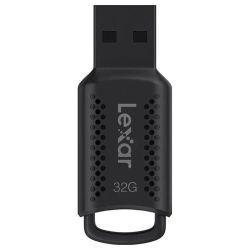 JumpDrive V400 32GB USB-Stick schwarz (LJDV400032G-BNBNG)
