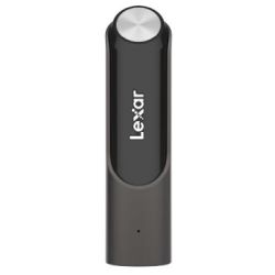 JumpDrive P30 256GB USB-Stick schwarz (LJDP030256G-RNQNG)