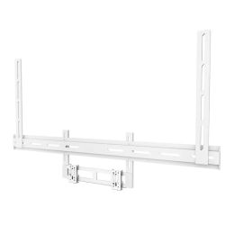 NEOMOUNTS Universal Video bar Sound bar Cam mount for Jabr (AV2-500WH)