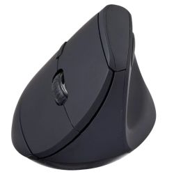 Vertikale Ergonomische Bluetooth Maus schwarz (MW500BT)