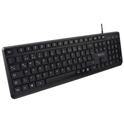 KU350 Pro Tastatur schwarz (KU350DE)