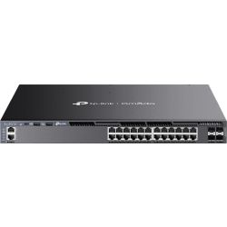 TP-Link Omada SG6428XHP V1 - Switch - L3 (SG6428XHP)