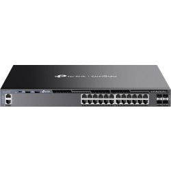 TP-Link Omada SG6428X V1 - Switch - L3 - (SG6428X)