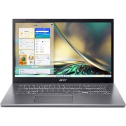 Aspire 5 A517-53-77VH 1TB Notebook steel gray (NX.KQBEG.00K)