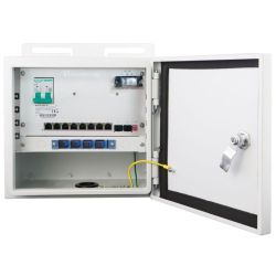 OSW-1000 Industrial Outdoor Gigabit Switch (OSW-1031)