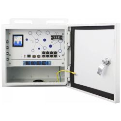 OSW-1000 Industrial Outdoor Gigabit Managed Switch (OSW-1061)