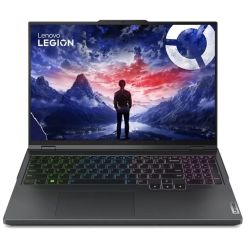 Legion Pro 5 16IRX9 1TB Notebook onyx grey (83DF0018GE)