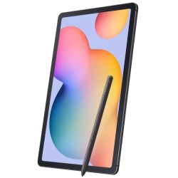 Galaxy Tab S6 Lite 128GB Tablet oxford gray (SM-P620NZAEEUE)