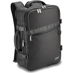 Clutch 15.6 Notebookrucksack schwarz (66066535)