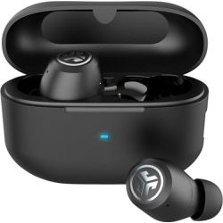 JBuds ANC Bluetooth Headset schwarz (IEUEBJBANCRBLK82)