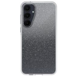 OtterBox React Samsung Galaxy A55 5G Stardust -clear (77-95411)