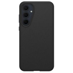 OtterBox React Samsung Galaxy A35 5G - black (77-95396)