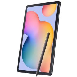 Galaxy Tab S6 Lite 64GB Tablet oxford gray (SM-P620NZAAEUE)