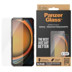 Screen Protector Ultra-Wide Fit für Samsung Galaxy Xcover 7 (7365)