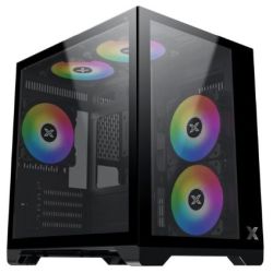 PC- Gehäuse Xigmatek Aqua M (EN40078)