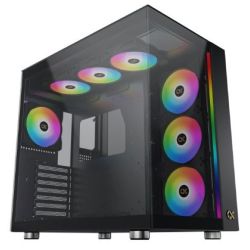 PC- Gehäuse Xigmatek AQUA Ultra Air (EN41907)