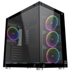 PC- Gehäuse Xigmatek Aquarius Plus (EN46423)