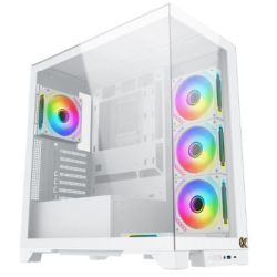 PC- Gehäuse Xigmatek Endorphin Ultra Arctic (EN41334)