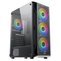 PC- Gehäuse Xigmatek Gaming X (EN46621)