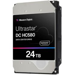 Ultrastar DC HC580 24TB Festplatte bulk (0F62795)