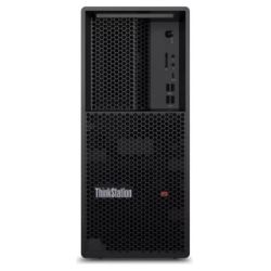 Lenovo ThinkStation P3 Tower 1TB PC-Komplettsystem schwarz (30GS00APGE)