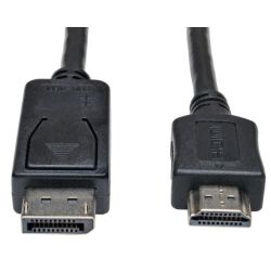 Eaton Tripp Lite Series DisplayPort to H (P582-025)