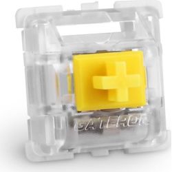 Gateron Pro Yellow Switch Set 35er-Pack (4044951040360)