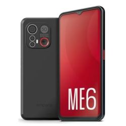 ME.6 128GB Mobiltelefon schwarz (ME6_001)