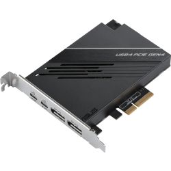 USB4 PCIe Gen4 Card (90MC0CE0-M0EAY0)