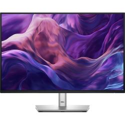 P2425 Monitor schwarz/silber (DELL-P2425)