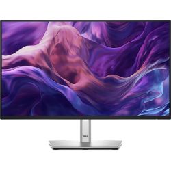 P2425H Monitor schwarz/silber (DELL-P2425H)