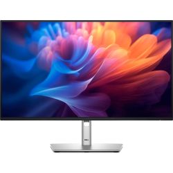 P2725H Monitor schwarz/silber (DELL-P2725H)