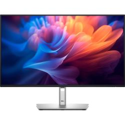 P2725HE Monitor schwarz/silber (DELL-P2725HE)