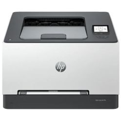 Color LaserJet Pro 3202dw Farblaserdrucker grau (499R0F-B19)