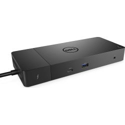 Thunderbolt Dock WD19TB 180W schwarz (DELL-WD19TB)