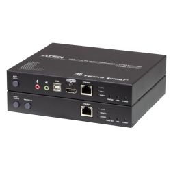 ATEN USB True 4K HDMI HDBaseT 3.0 KVM Extender USB (CE840-AT-G)