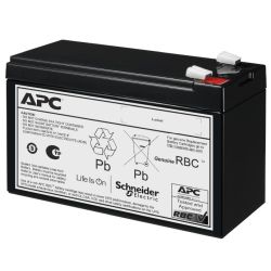 APC APC Replacement Battery Cartridge -175 - (APCRBC175)