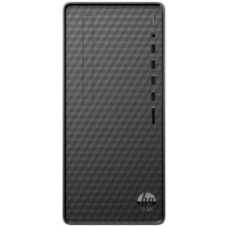 Desktop M01-F4000ng 1TB PC-Komplettsystem schwarz (9W245EA-ABD)