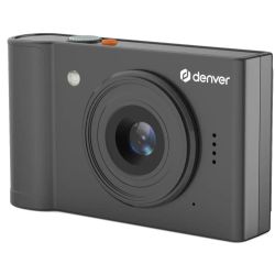 DCA-4811B Digitalkamera schwarz (112170000030)
