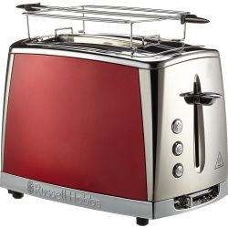 Luna Toaster solar red (23220-56)