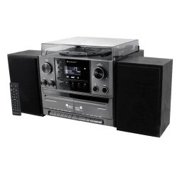 MCD5600SW CD-Player schwarz (MCD5600SW)